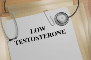 Testosterone Levels