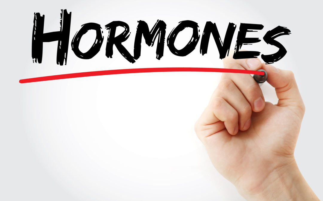 The Importance of Balancing Your Hormones