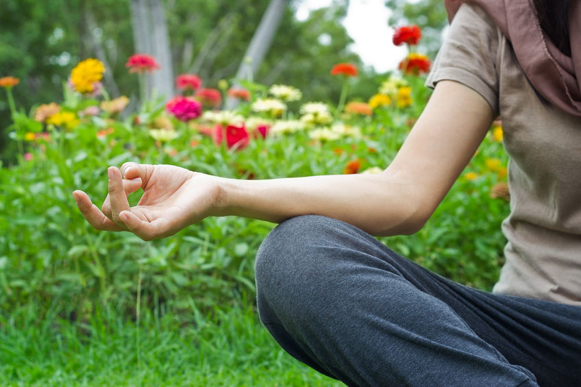 Meditation Tips for Beginners – What Should You Do to Begin Your Journey?