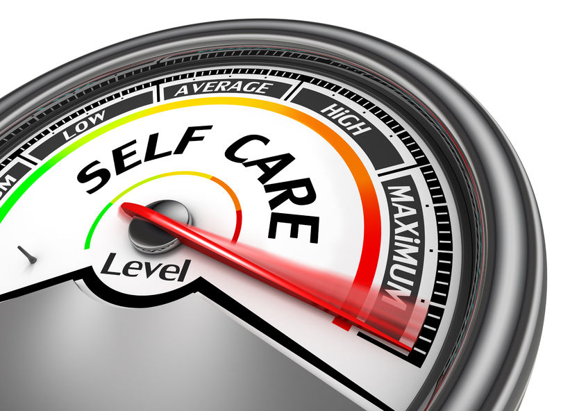 The Importance Of Self-Care Routine For Aging Adults