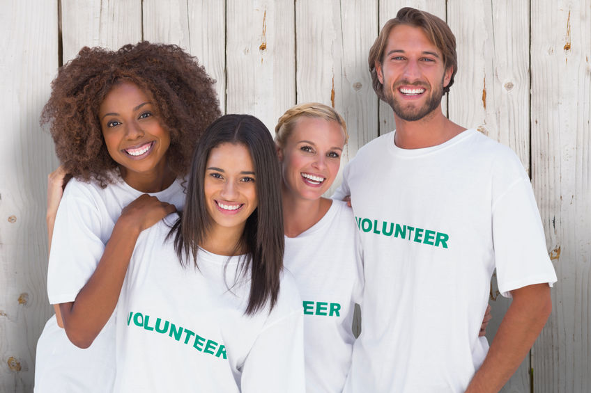 Why Volunteering Is Truly a Great Idea for Improving Your Well-Being