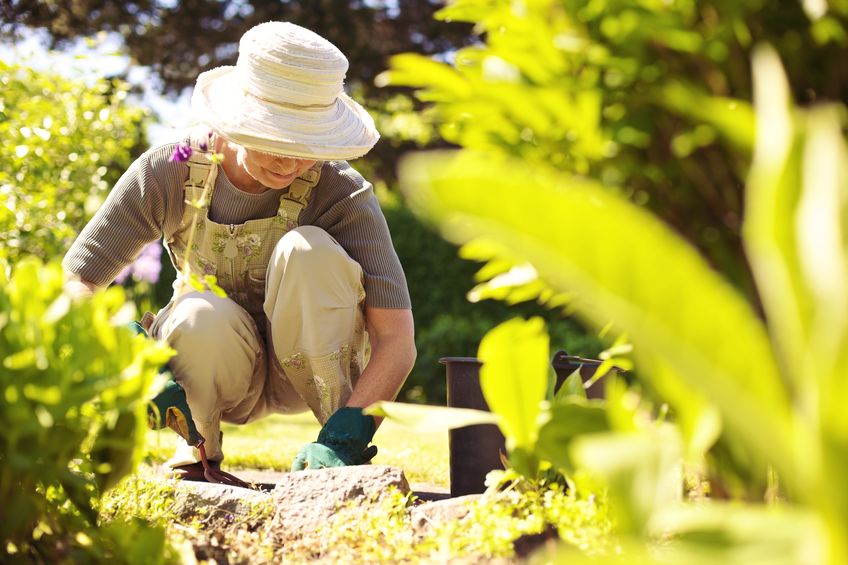 Getting Outside More Improves Happiness