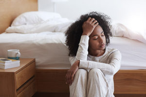 chronic fatigue syndrome