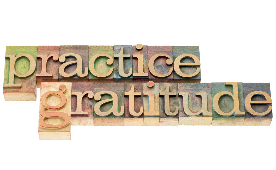 Crucial Tips to Follow for Working Gratitude Into Your Daily Life