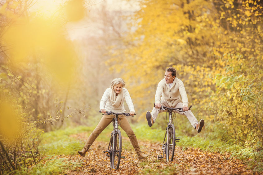 Why Fall Is The Perfect Time To Learn A New Hobby