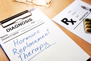 The Benefits of Hormone Replacement Therapy