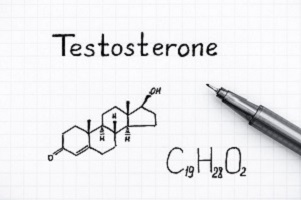 What is Low-T?