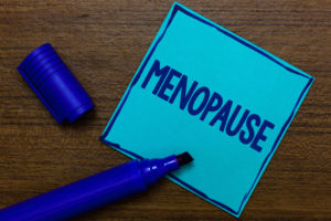 Integrative Medicine Menopause Hormone Therapy