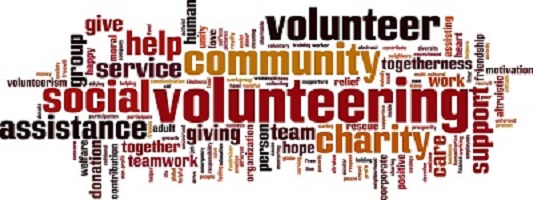 Why Volunteering Is Great For Our Well-Being