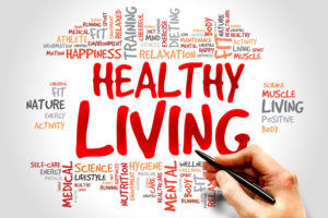 Healthy Funtional Living Natural Medicine