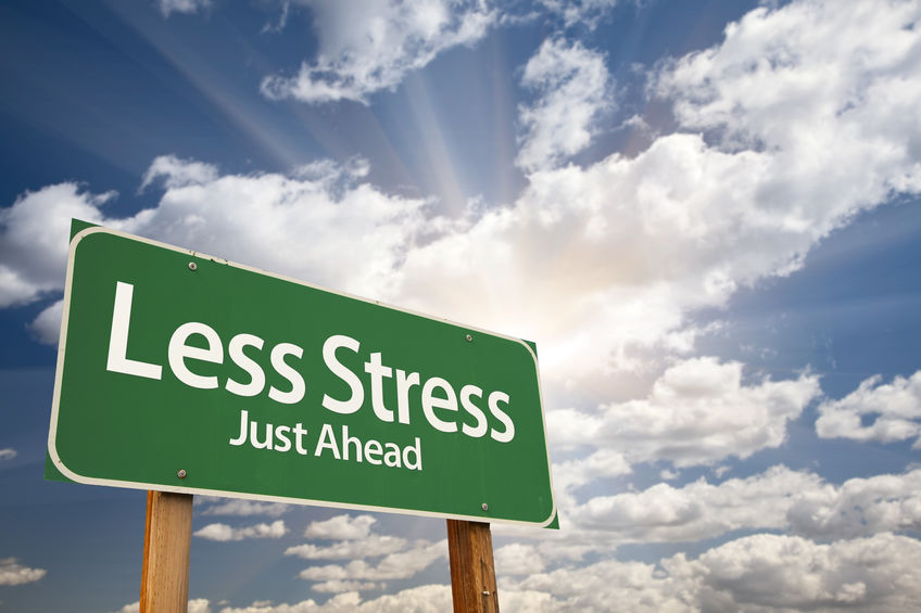 How to Minimize Stress in Your Life