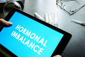 bioidentical hormone imbalance hormonal