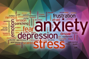 reduce anxiety integrative medicine